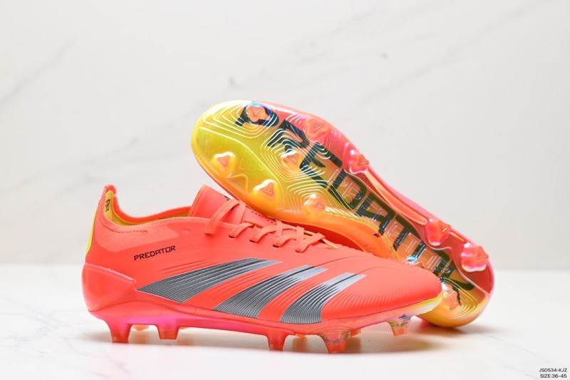 Adidas Football Shoes